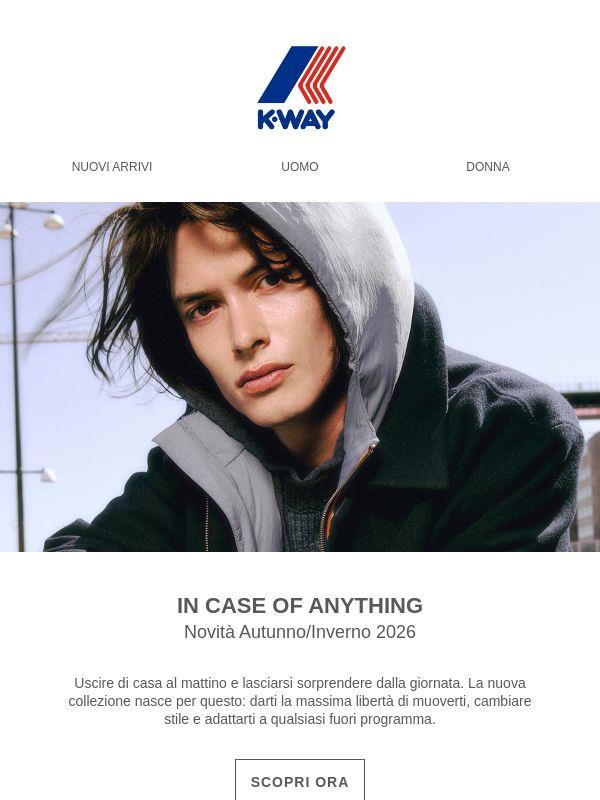 Cosa c'è di nuovo?