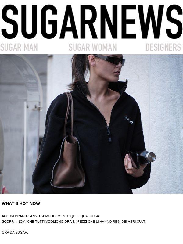 Hottest brands