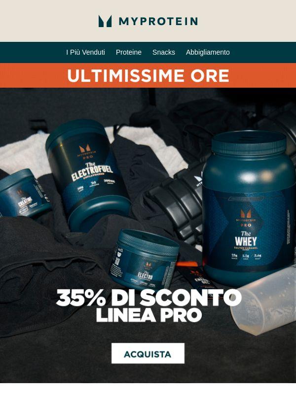 Tic Tac... il -35% Scade Tra Poco
