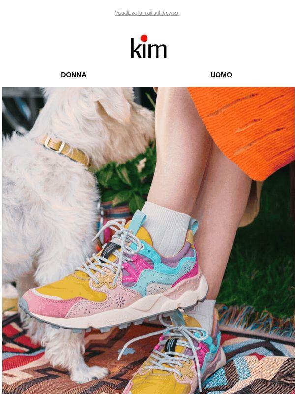 ✨ Ultimi pezzi disponibili nella tua taglia!