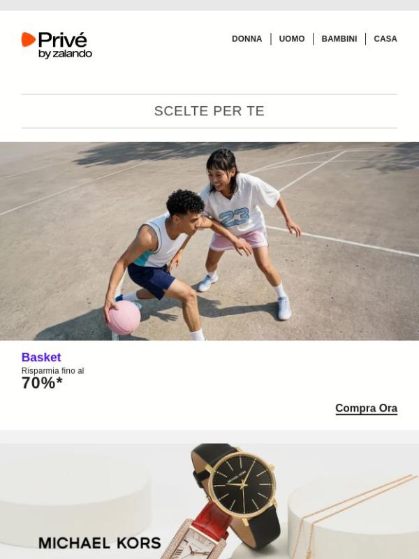 Pinko, Calvin Klein Jeans & Michael Kors ⎥ Offerte imperdibili 👉