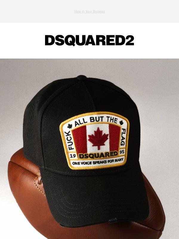 Wear the signature.