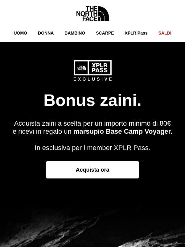 Bonus zaini.