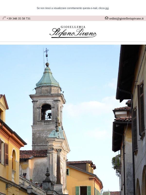 Il Piazzo: dove il tempo sembra essersi fermato