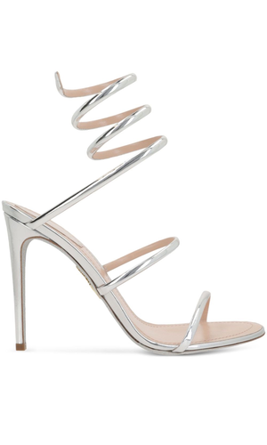 Cleo heel sandals