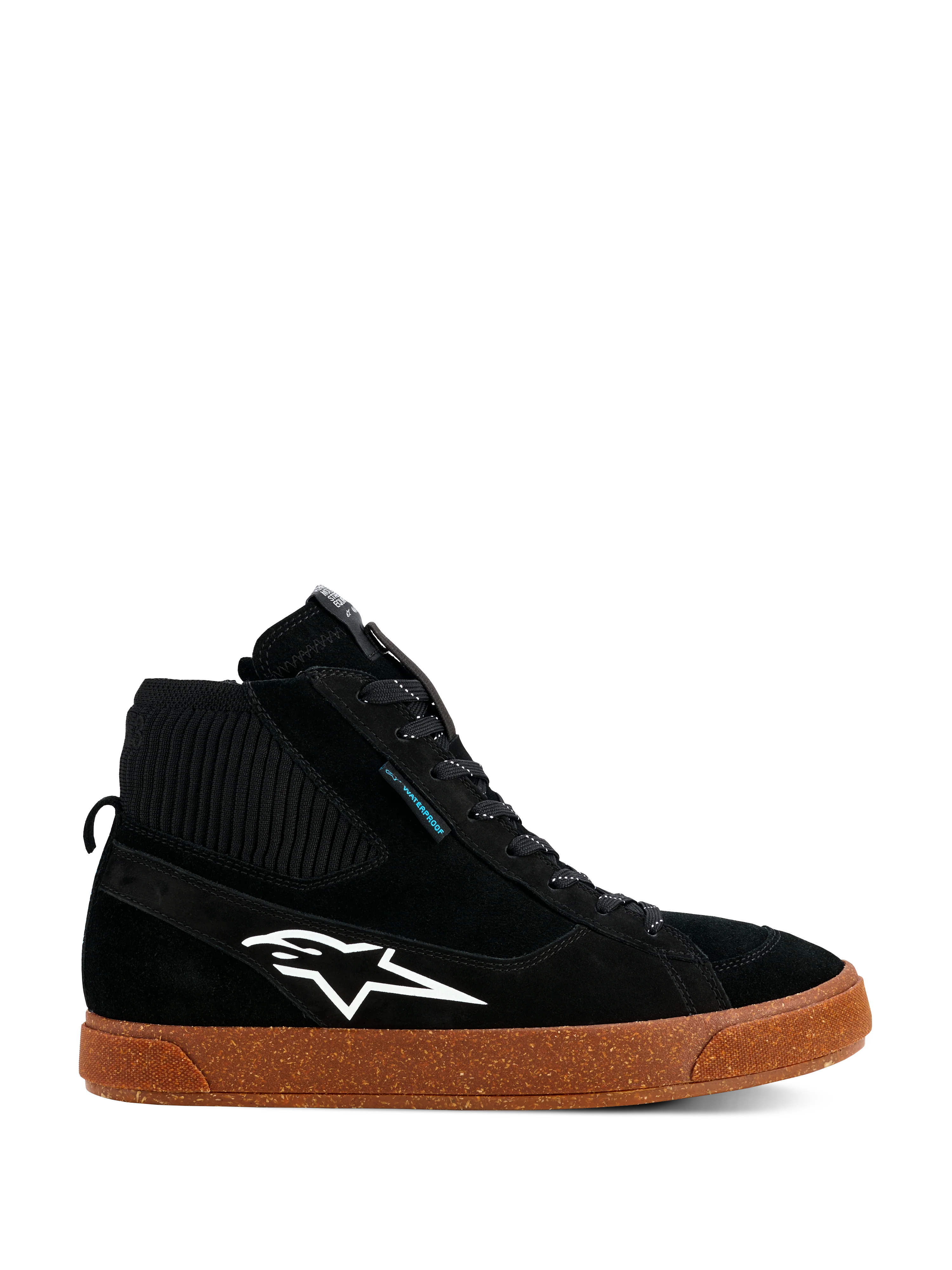 Image of Scarpe Stated Impermeabili 