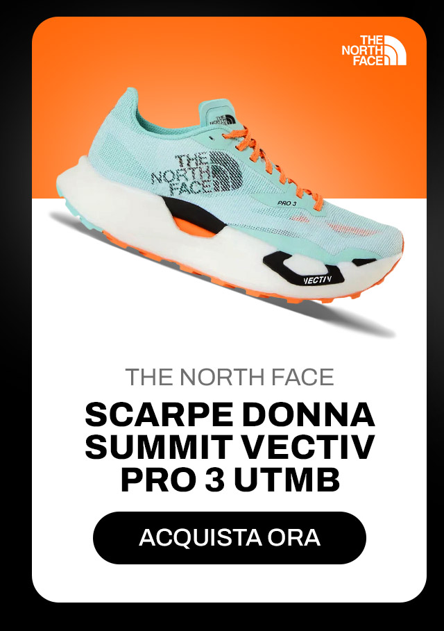 Scarpe donna Summit Vectiv Pro 3 UTMB