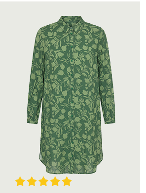 Blusa lunga