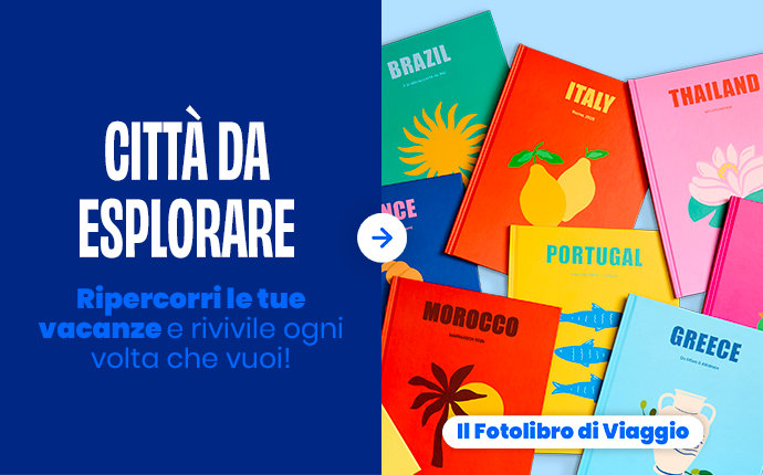Città da esplorare