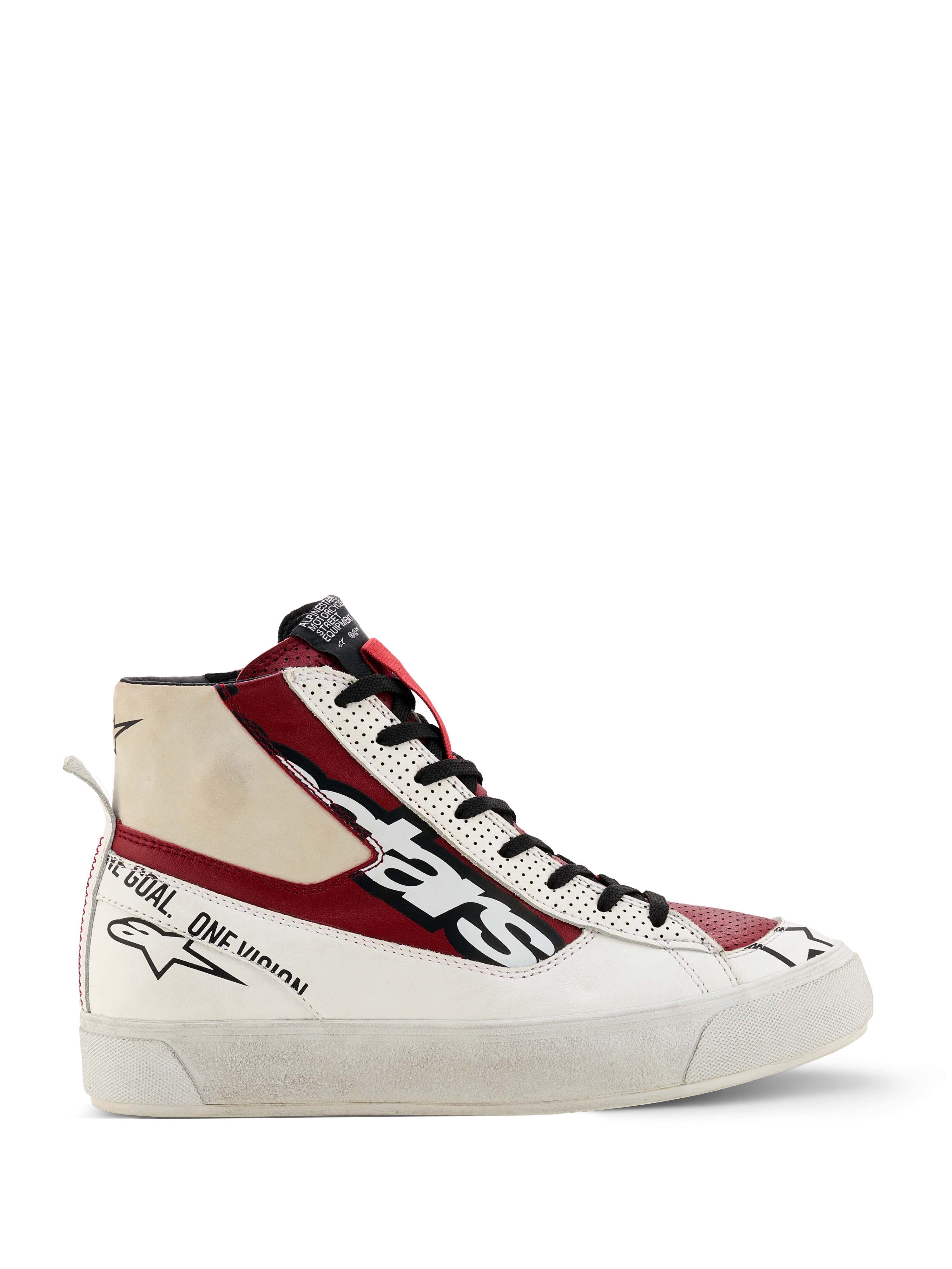 Image of Scarpe Stella Stated Flair