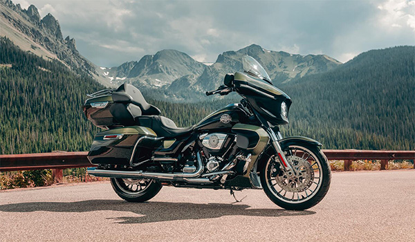 GRAND AMERICAN TOURING