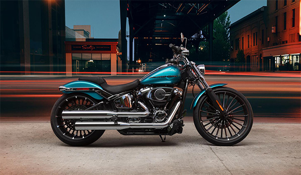 CRUISER