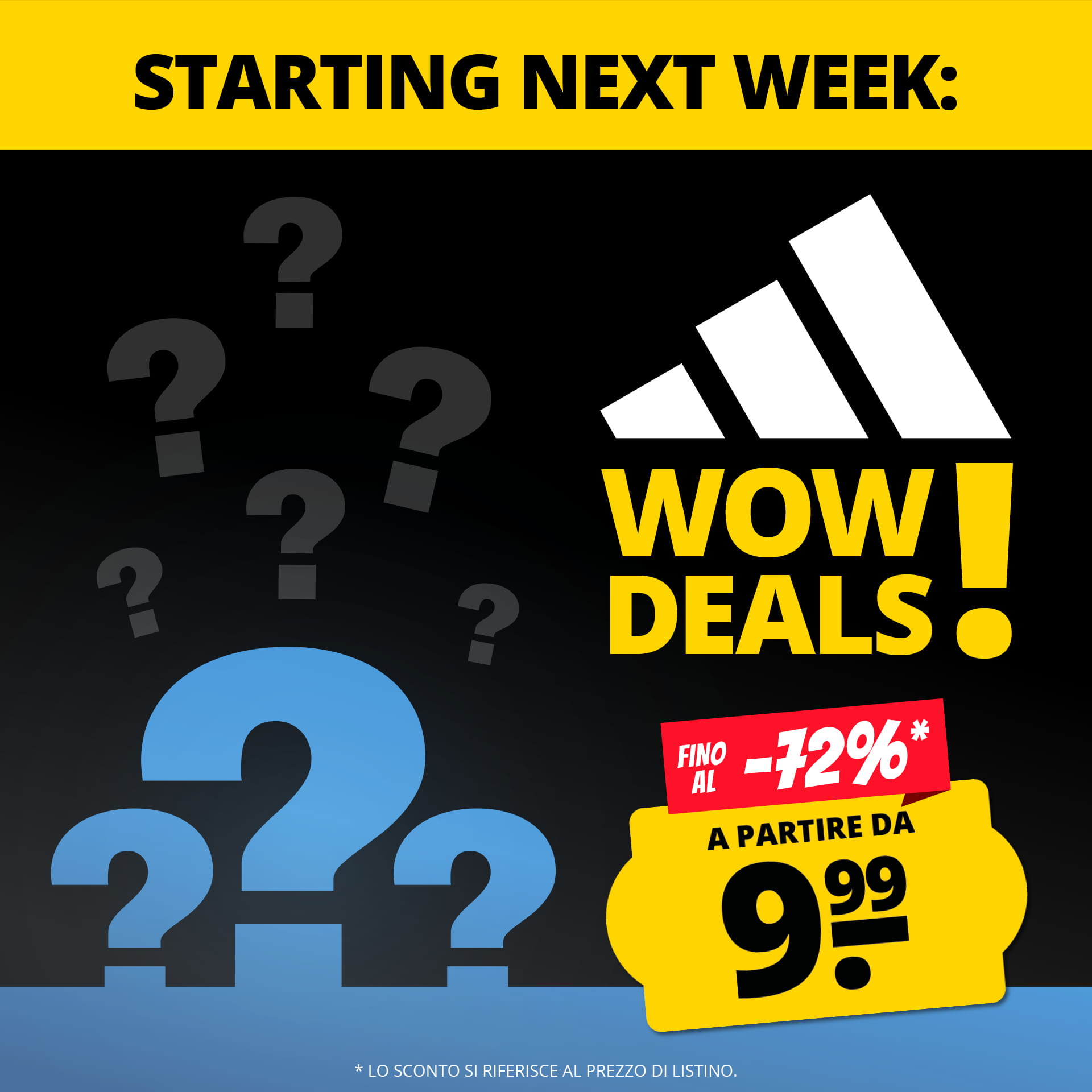 adidas