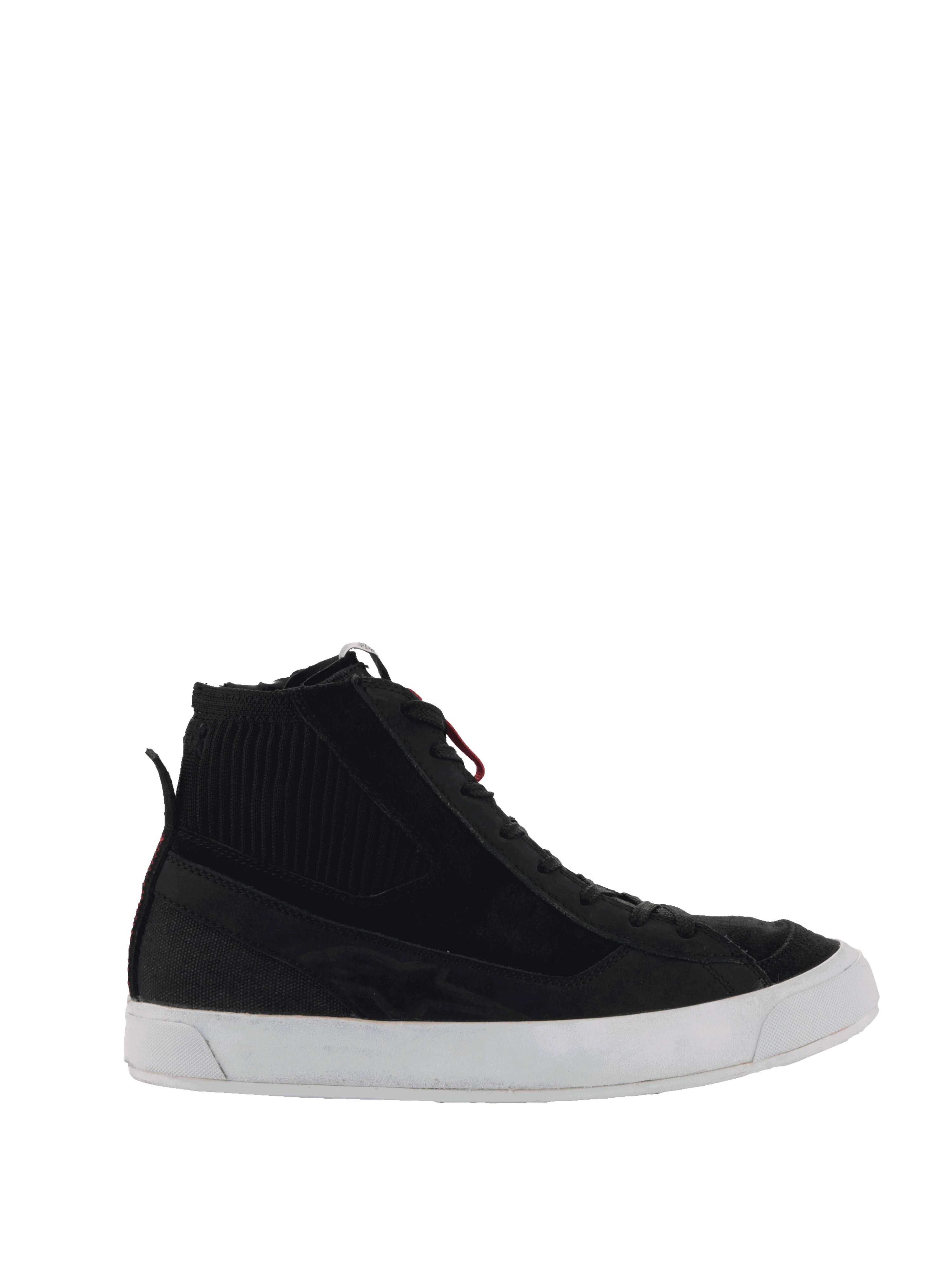 Image of Scarpe Stated
