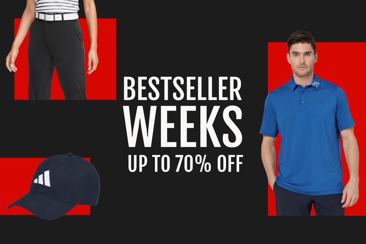 BestsellerWeeks