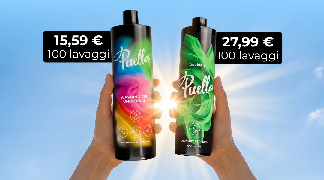 Profumatori per bucato