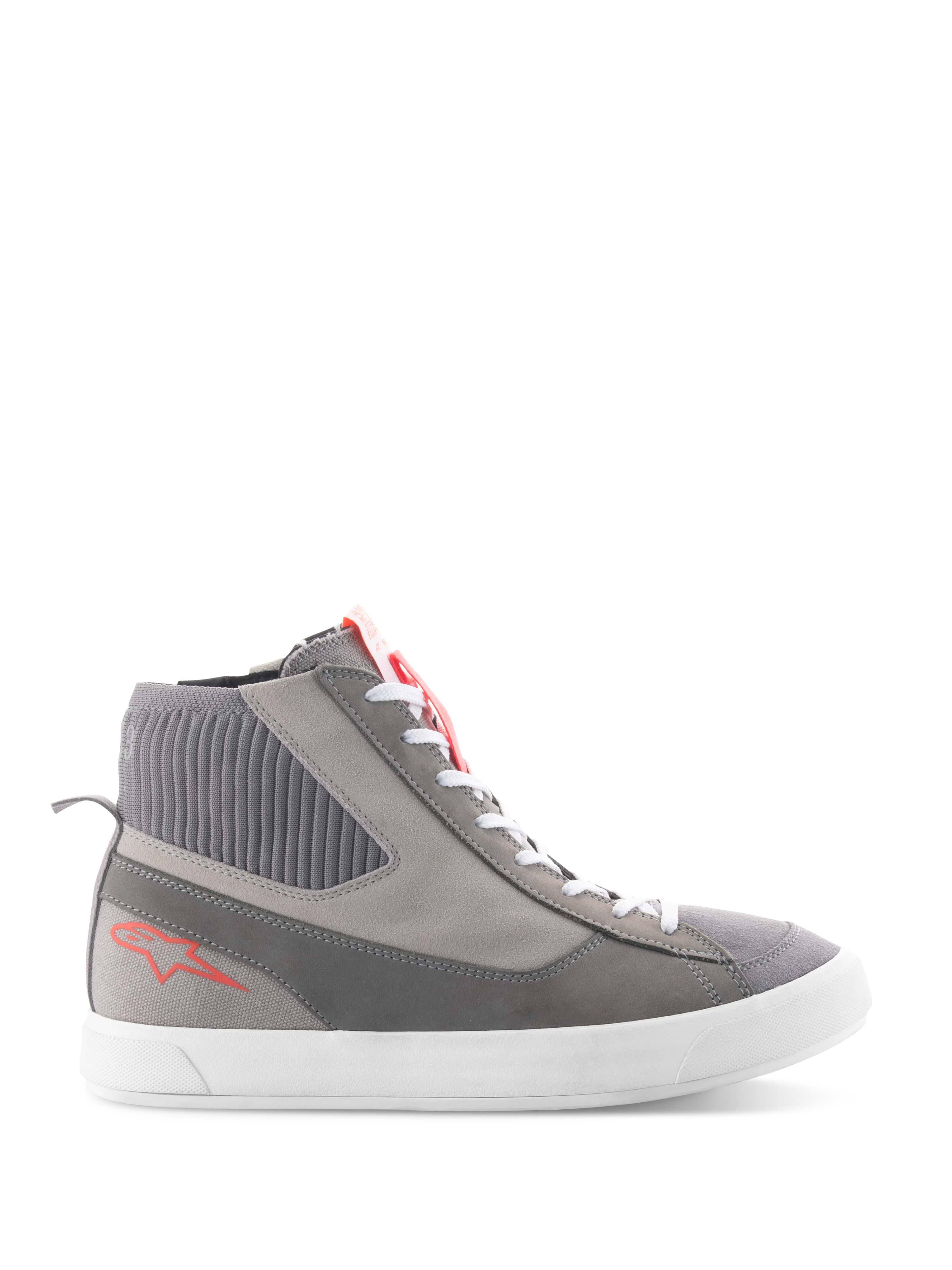 Image of Scarpe Stated