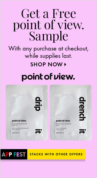 Get a Free point of view. Sample
