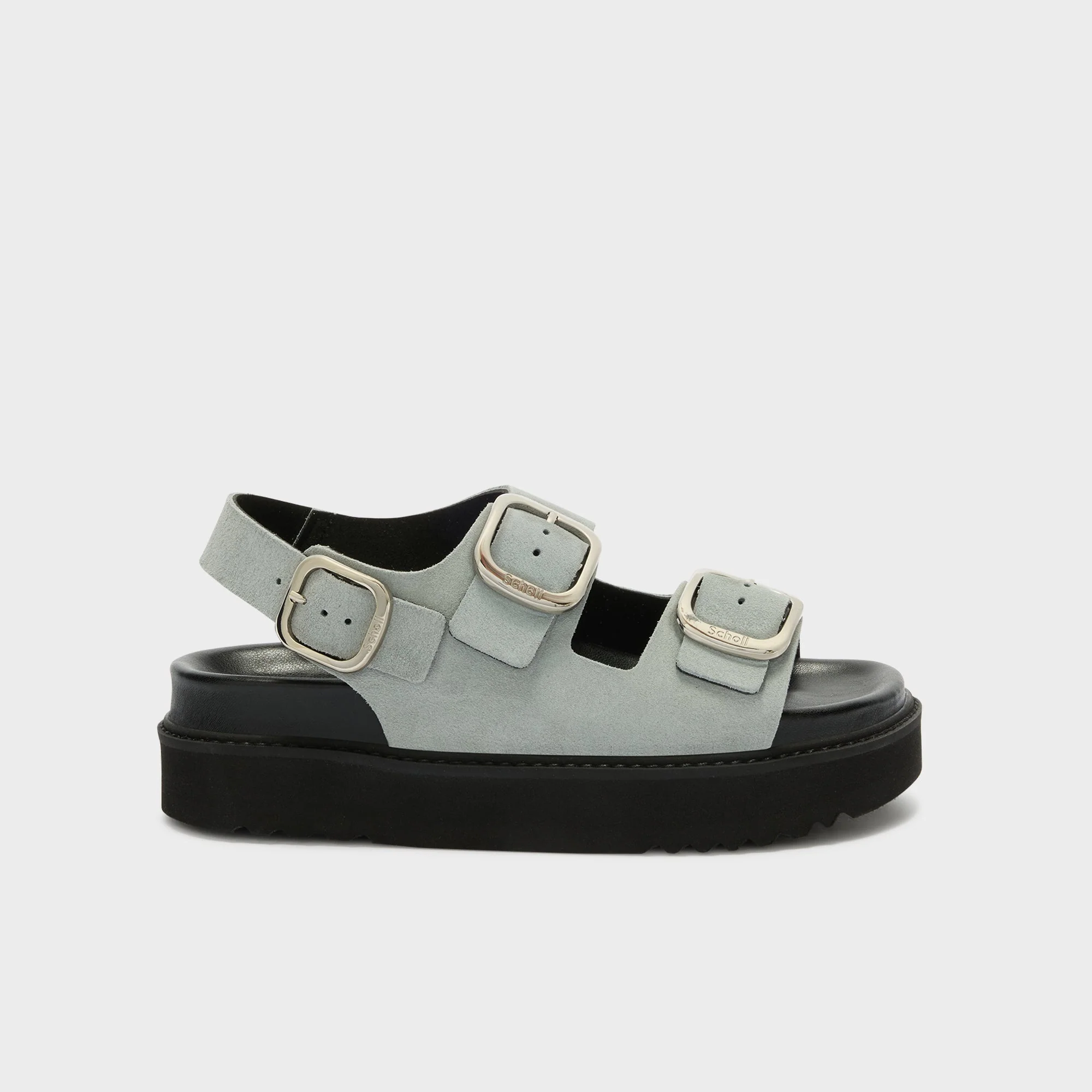 Image of BLAKE 2 STRAPS B/S