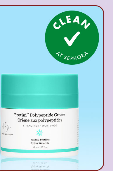 Drunk Elephant Protini Polypeptide Moisturizer