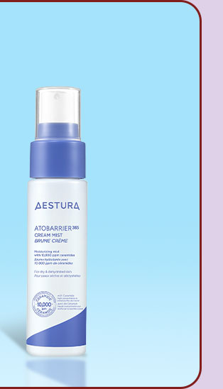 Aestura Mini ATOBARRIER365 Hydrating Mist