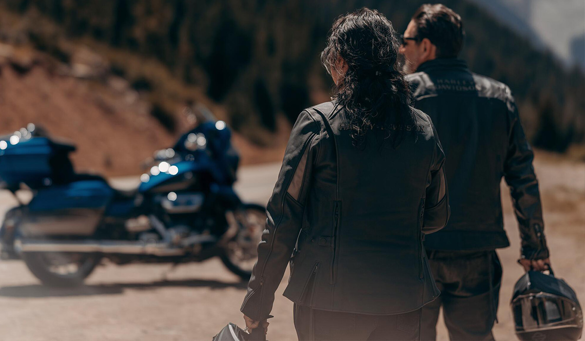 GUIDA ALL'ACQUISTO HARLEY-DAVIDSON 2026
