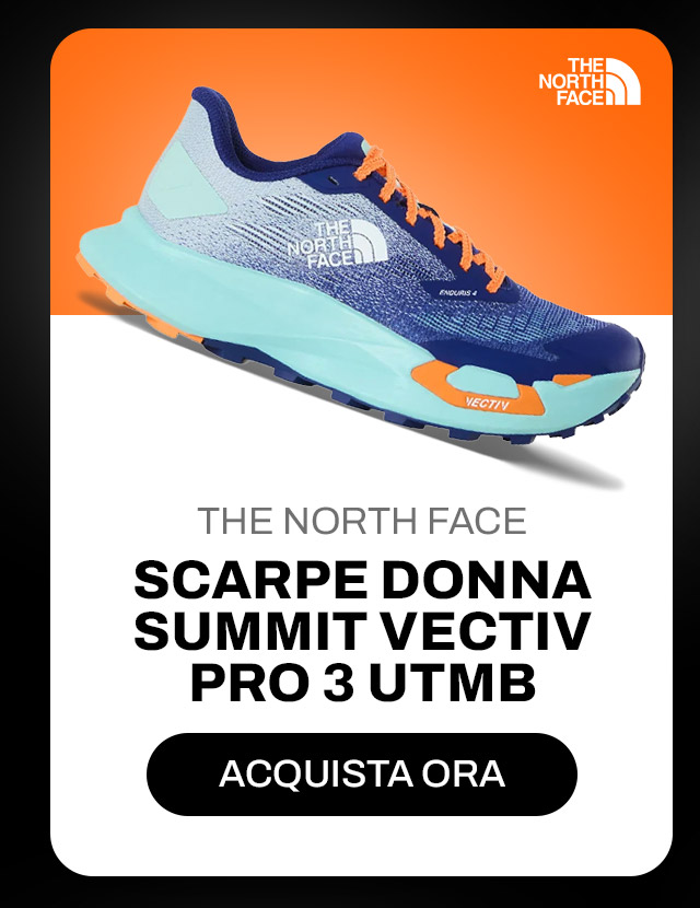 Scarpe donna Vectiv Enduris 4 UTMB