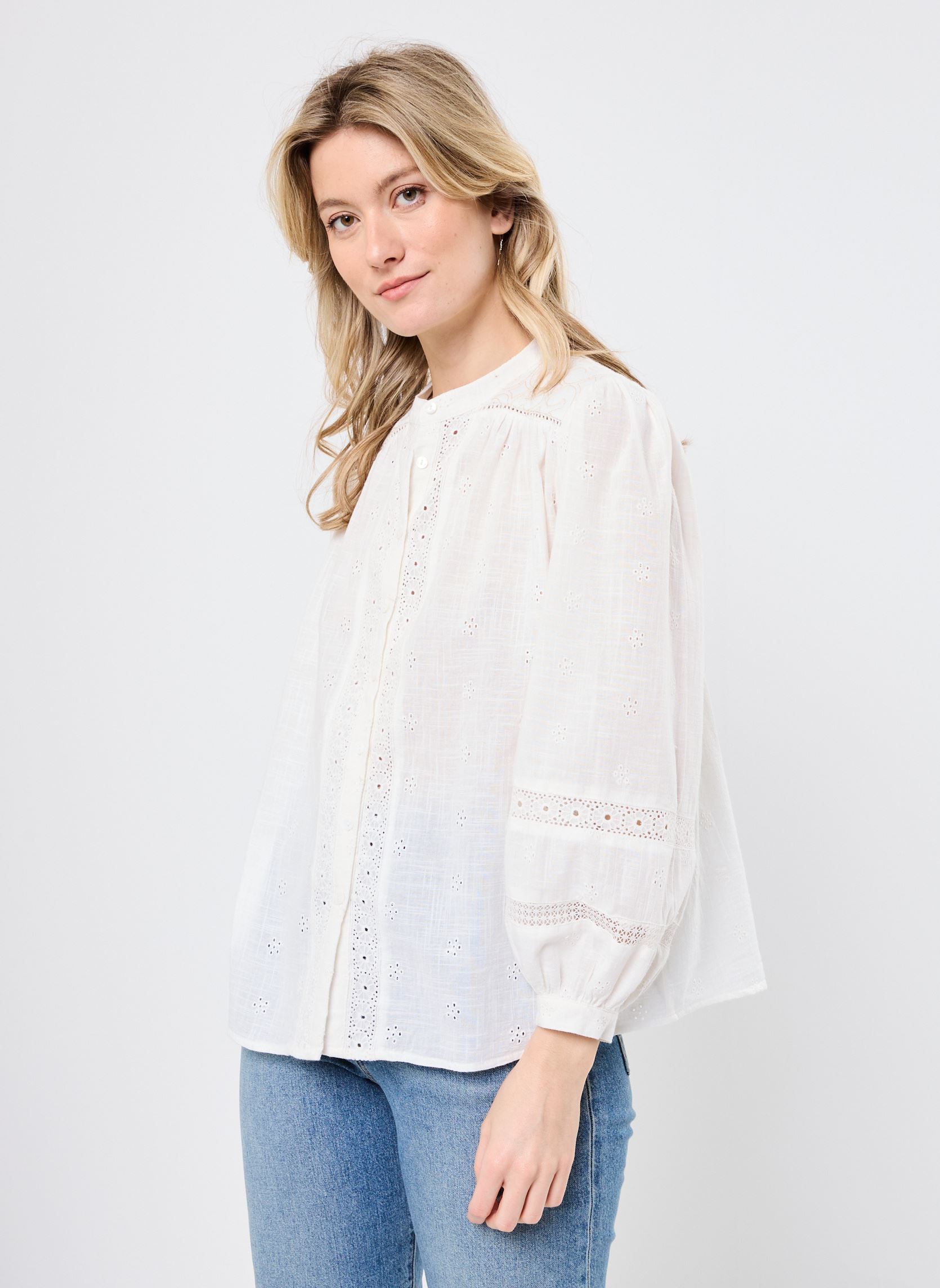 Bluse
