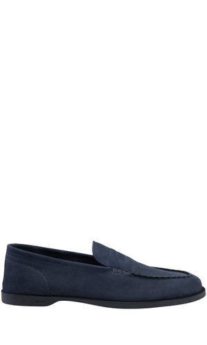 Pace Loafers