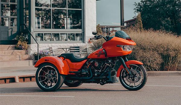 TRIKE