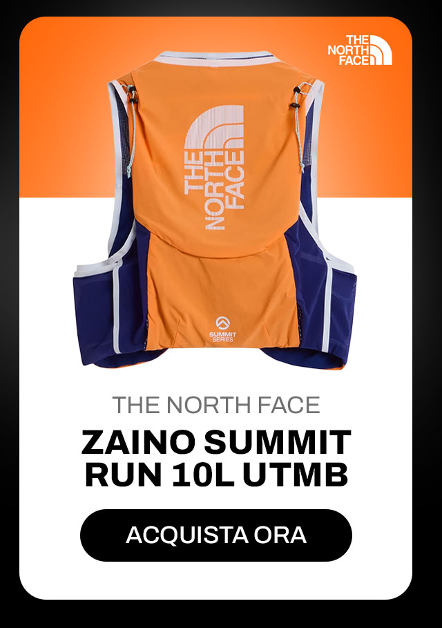 Zaino Gilet Summit Run 10L UTMB