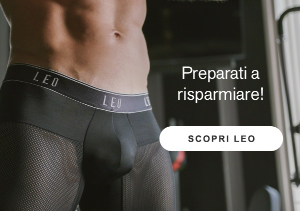 Saldi Leonisa