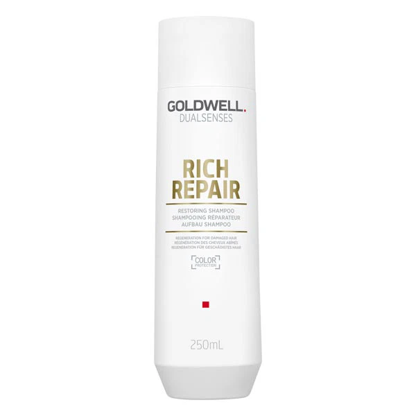 Restoring Shampoo