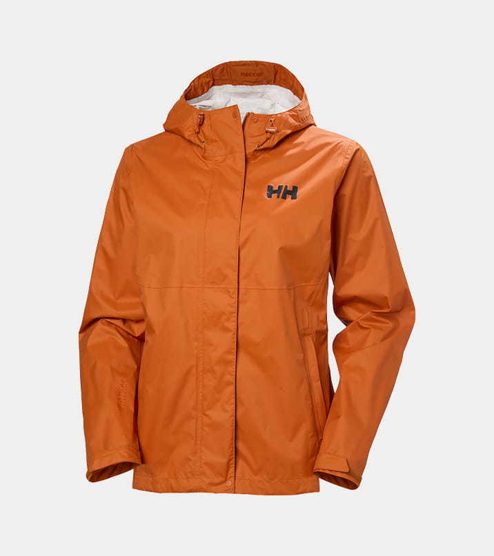 Women's Loke Jacket 2.0