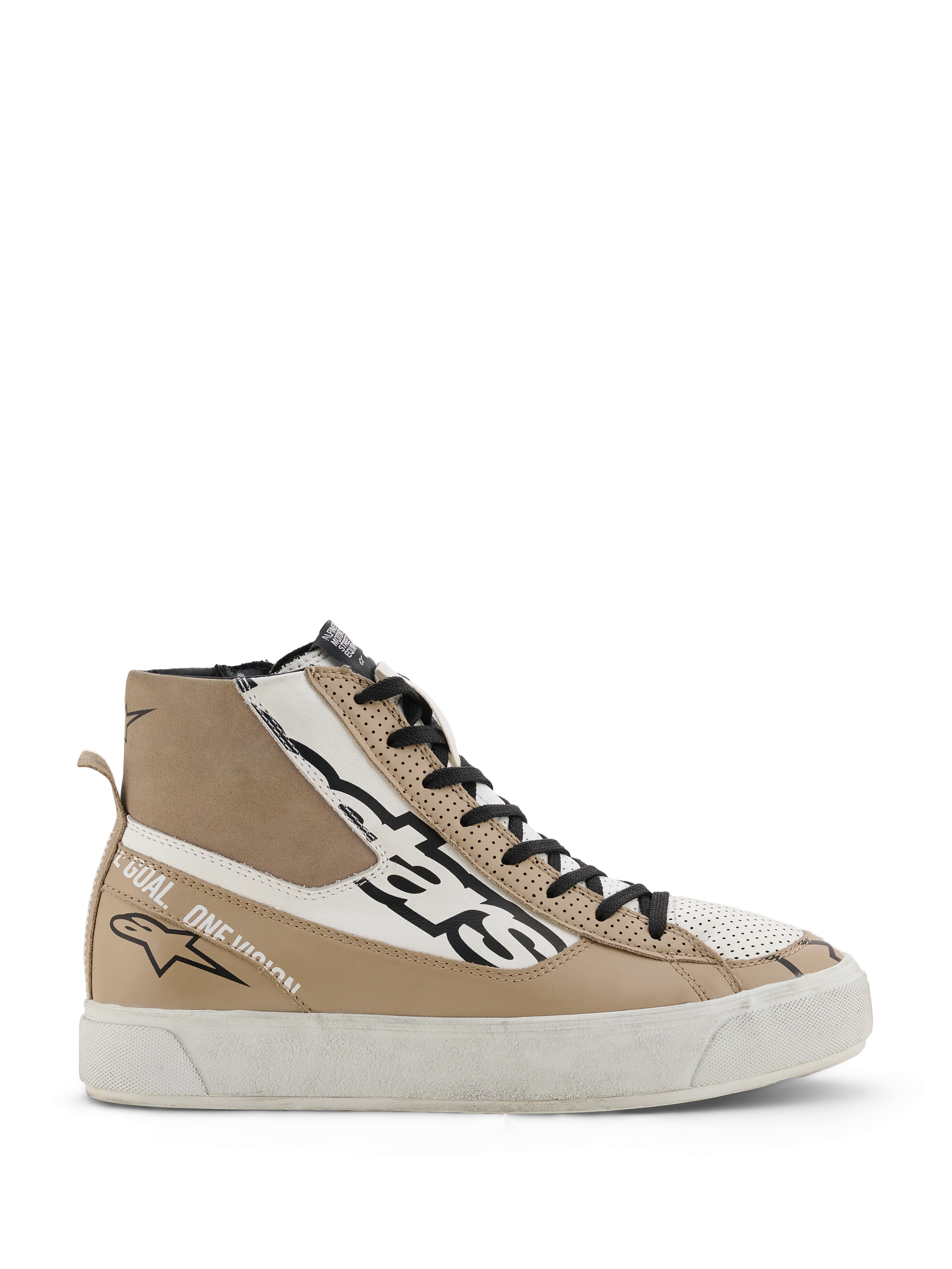 Image of Scarpe Stella Stated Flair