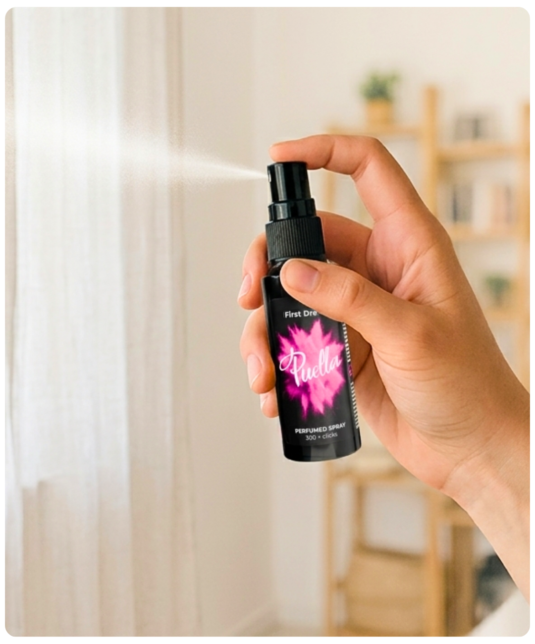 Profumi per la casa