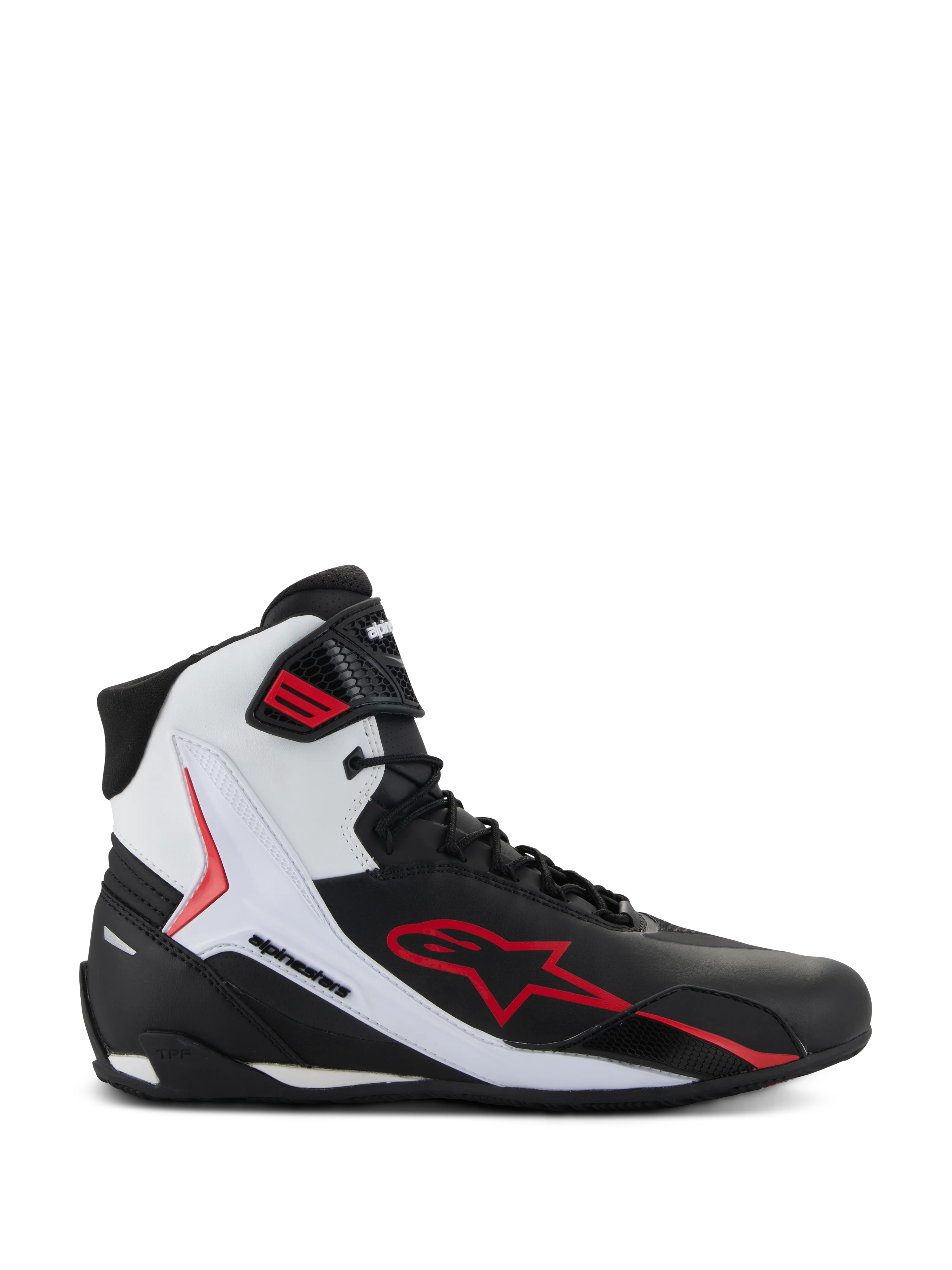 Image of Scarpe Faster-4