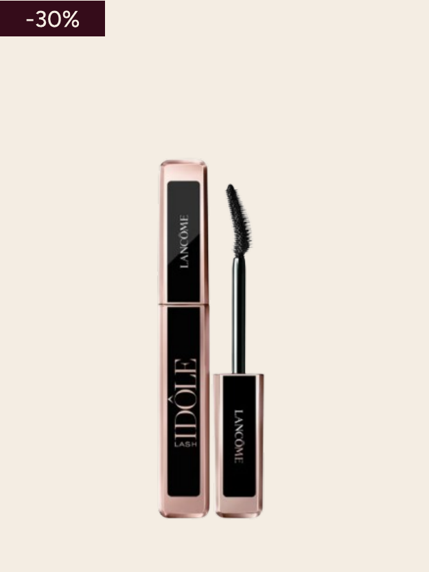 Lancôme Lash Idôle Mascara - 01 Nero