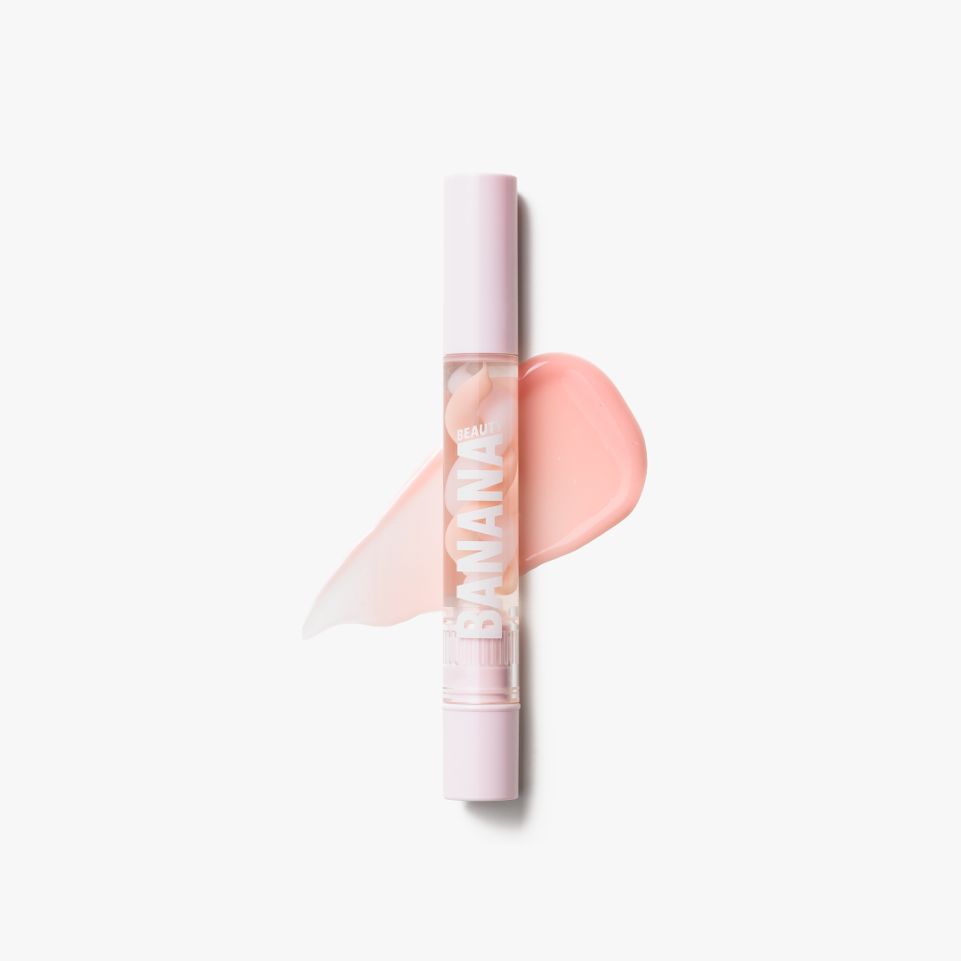 Marshmallow Lip Balm - Fluffy Berry