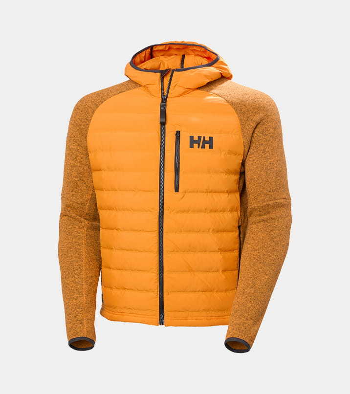 Men's Skagen Hybrid Knit Insulator