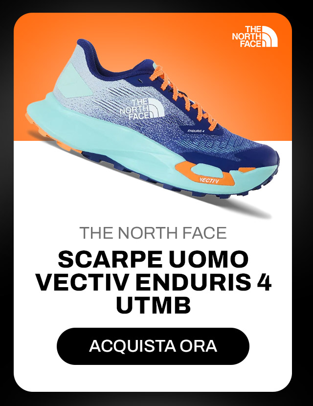 Scarpe uomo Vectiv Enduris 4 UTMB
