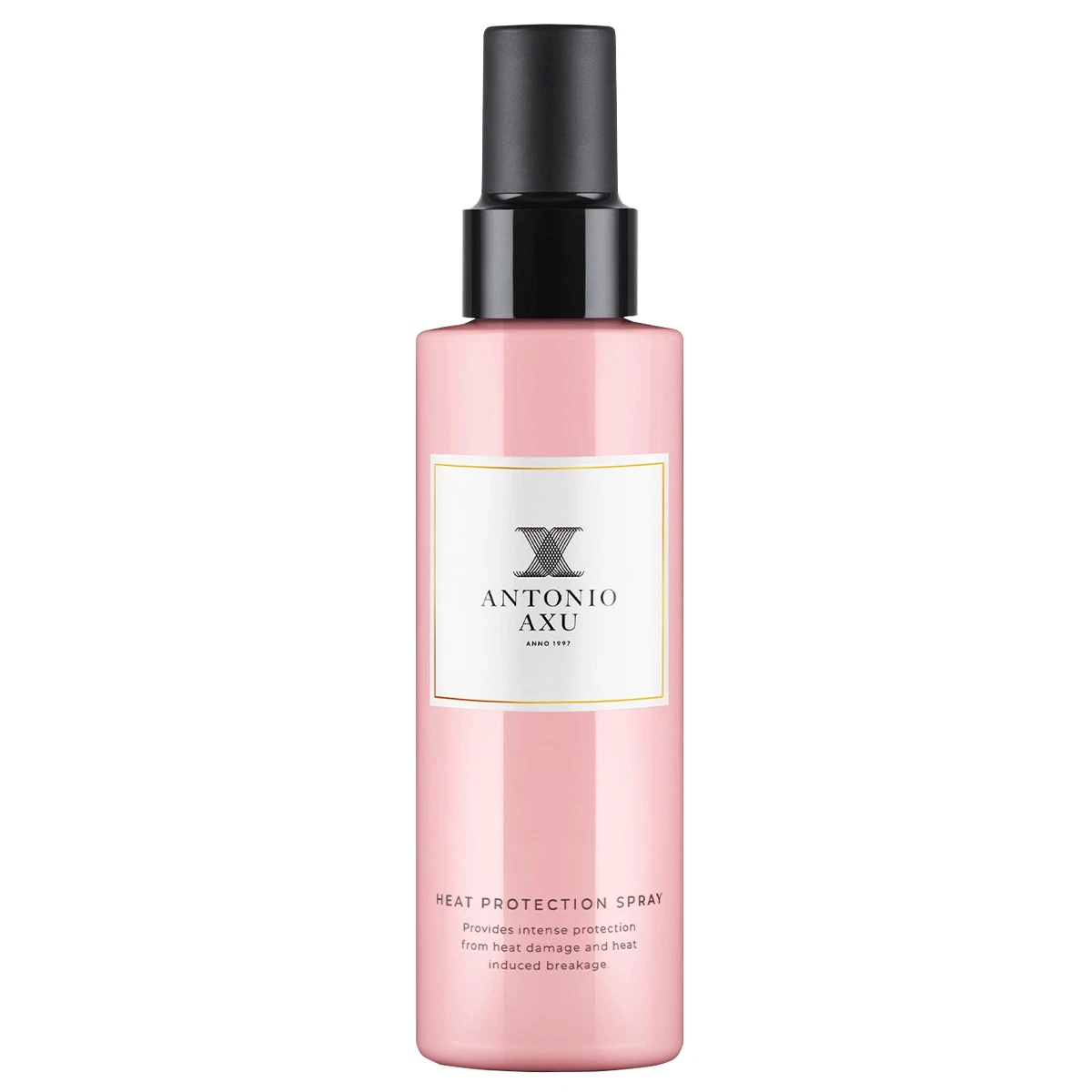 Heat Protection Spray