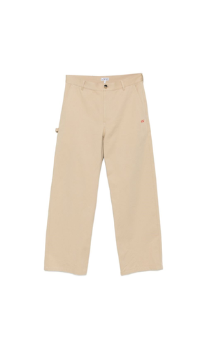 Cotton trousers
