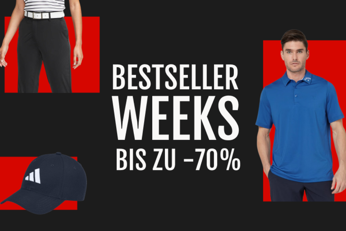 BestsellerWeeks