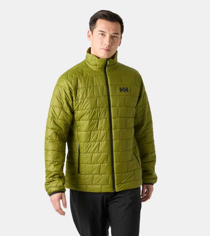 Men's LIFALOFT™ Insulator Jacket