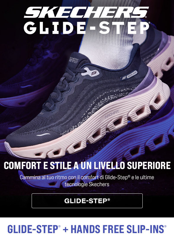 Glide-Step