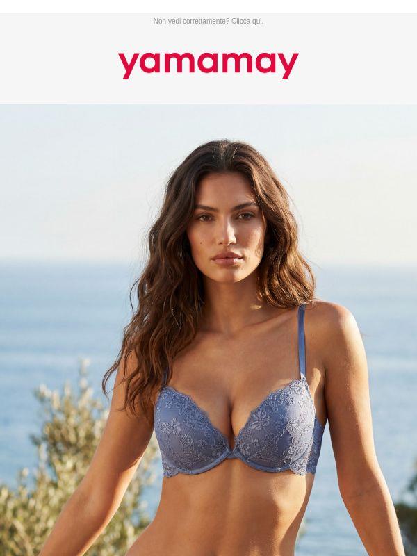 Novità: il pizzo colorato di Primula, da 19,95€