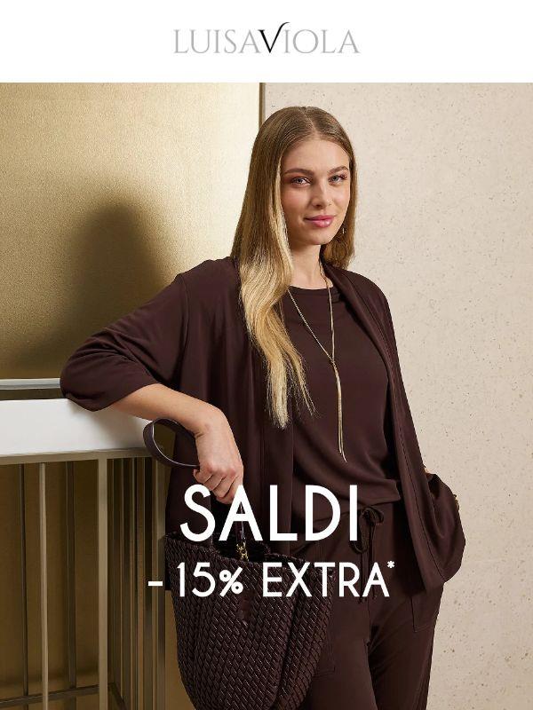 🔔ULTIME ORE -15% EXTRA da 150€🔔