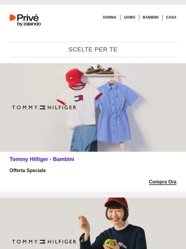 Tommy Hilfiger, Lacoste & Dr. Martens ⎪ Apri per scoprire di più ➜