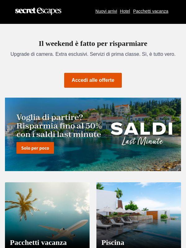 Austria: un upgrade per la tua domenica